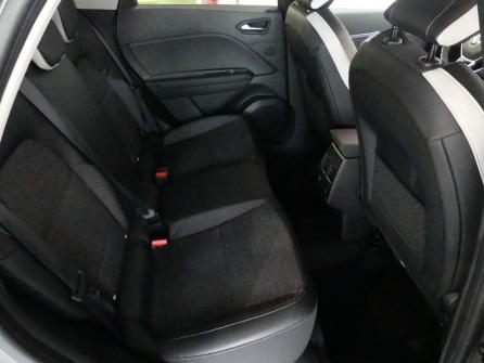 RENAULT Captur E-Tech full hybrid 145 Techno à vendre à Macon - Image n°9