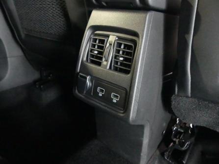 RENAULT Captur E-Tech full hybrid 145 Techno à vendre à Macon - Image n°10