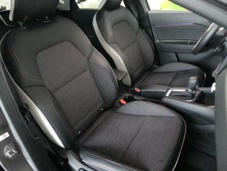 RENAULT Captur E-Tech full hybrid 145 Techno à vendre à Macon - Image n°11