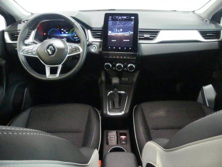 RENAULT Captur E-Tech full hybrid 145 Techno à vendre à Macon - Image n°13