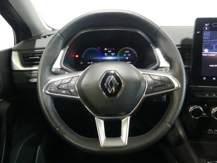 RENAULT Captur E-Tech full hybrid 145 Techno à vendre à Macon - Image n°14