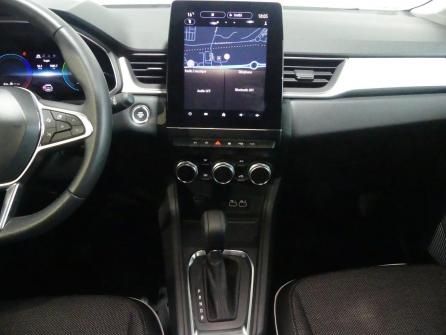 RENAULT Captur E-Tech full hybrid 145 Techno à vendre à Macon - Image n°15