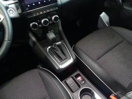 RENAULT Captur E-Tech full hybrid 145 Techno à vendre à Macon - Image n°18