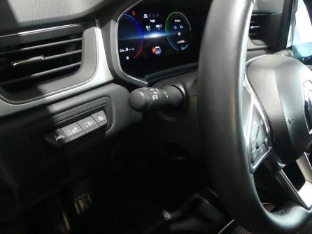 RENAULT Captur E-Tech full hybrid 145 Techno à vendre à Macon - Image n°19