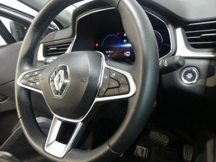 RENAULT Captur E-Tech full hybrid 145 Techno à vendre à Macon - Image n°20