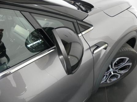 RENAULT Captur E-Tech full hybrid 145 Techno à vendre à Macon - Image n°23