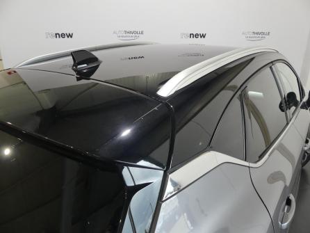 RENAULT Captur E-Tech full hybrid 145 Techno à vendre à Macon - Image n°24