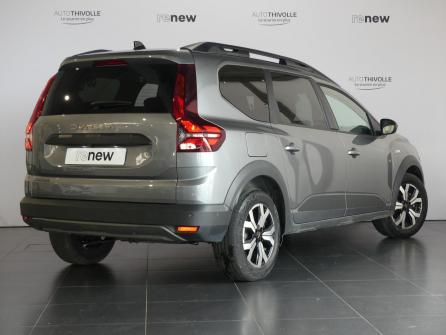 DACIA Jogger TCe 110 7 places Extreme + à vendre à Macon - Image n°2