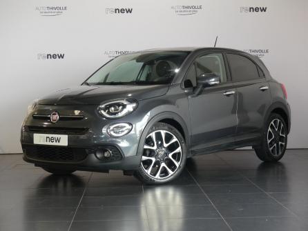 FIAT 500X 500X 1.0 FireFly Turbo T3 120 ch Connect Edition à vendre à Macon - Image n°1