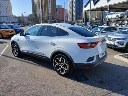 RENAULT Arkana E-Tech 145 - 21B Intens à vendre à Saint-Etienne - Image n°2