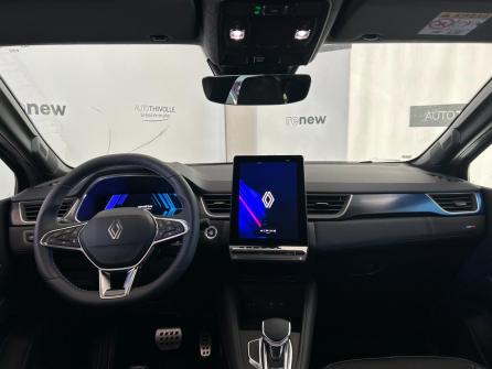 RENAULT SYMBIOZ E-Tech full hybrid 145 Esprit Alpine à vendre à Villefranche-sur-Saône - Image n°7