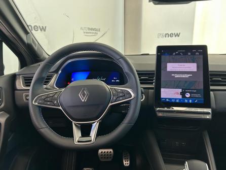 RENAULT SYMBIOZ E-Tech full hybrid 145 Esprit Alpine à vendre à Villefranche-sur-Saône - Image n°8