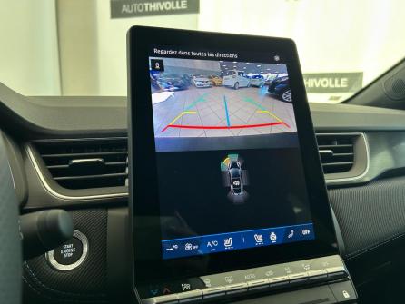 RENAULT SYMBIOZ E-Tech full hybrid 145 Esprit Alpine à vendre à Villefranche-sur-Saône - Image n°16