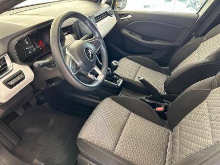 RENAULT Clio Clio TCe 90 - 21N Limited à vendre à Villefranche-sur-Saône - Image n°12