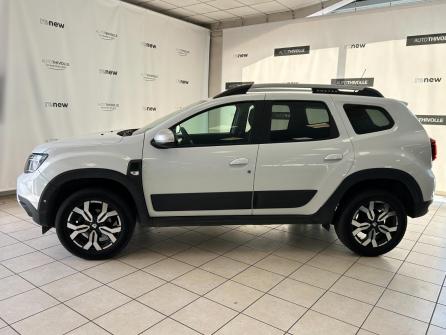 DACIA Duster TCe 150 FAP 4x2 EDC Prestige à vendre à Villefranche-sur-Saône - Image n°2