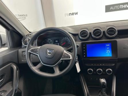 DACIA Duster TCe 150 FAP 4x2 EDC Prestige à vendre à Villefranche-sur-Saône - Image n°6