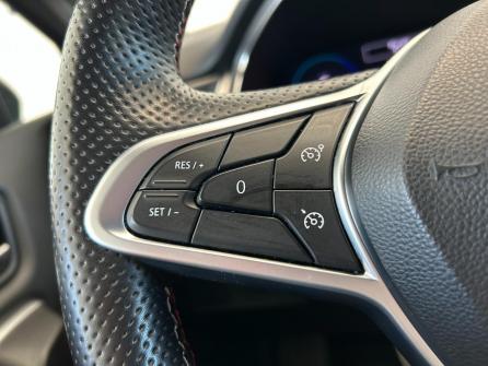 RENAULT Captur E-Tech 145 - 21 R.S. Line à vendre à Villefranche-sur-Saône - Image n°19