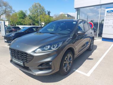 FORD Kuga Kuga 2.5 Duratec 225 ch PHEV Powershift ST-Line 5p d'occasion  de 2021  à  Villefranche-sur-Saône 