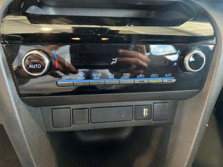 TOYOTA Yaris Cross Yaris Cross Hybride 116h 2WD Design à vendre à Villefranche sur Saône - Image n°4