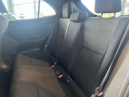 TOYOTA Yaris Cross Yaris Cross Hybride 116h 2WD Design à vendre à Villefranche sur Saône - Image n°8