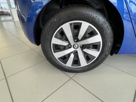 RENAULT Clio Clio TCe 90 Equilibre à vendre à Villefranche sur Saône - Image n°4