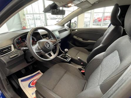 RENAULT Clio Clio TCe 90 Equilibre à vendre à Villefranche sur Saône - Image n°14