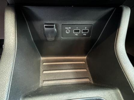 RENAULT Clio Clio TCe 90 Equilibre à vendre à Villefranche sur Saône - Image n°17
