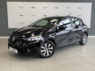 RENAULT Clio Clio TCe 90 Equilibre d'occasion  de 2023  à  Villefranche sur Saône 
