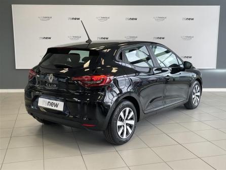 RENAULT Clio Clio TCe 90 Equilibre à vendre à Villefranche sur Saône - Image n°2