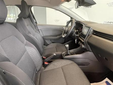RENAULT Clio Clio TCe 90 Equilibre à vendre à Villefranche sur Saône - Image n°4