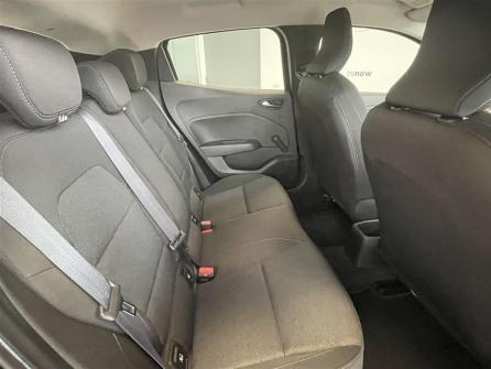 RENAULT Clio Clio TCe 90 Equilibre à vendre à Villefranche sur Saône - Image n°5