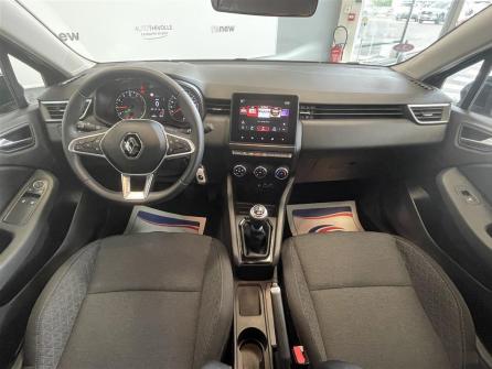 RENAULT Clio Clio TCe 90 Equilibre à vendre à Villefranche sur Saône - Image n°6