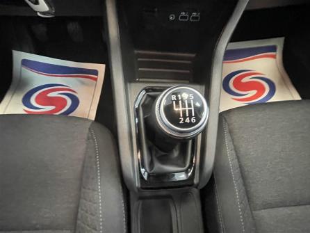 RENAULT Clio Clio TCe 90 Equilibre à vendre à Villefranche sur Saône - Image n°10