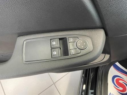 RENAULT Clio Clio TCe 90 Equilibre à vendre à Villefranche sur Saône - Image n°12
