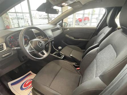 RENAULT Clio Clio TCe 90 Equilibre à vendre à Villefranche sur Saône - Image n°14