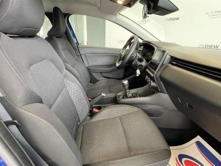 RENAULT Clio Clio TCe 90 Equilibre à vendre à Villefranche sur Saône - Image n°5