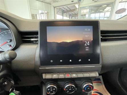 RENAULT Clio Clio TCe 90 Equilibre à vendre à Villefranche sur Saône - Image n°7