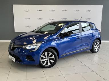 RENAULT Clio Clio TCe 90 Equilibre d'occasion  de 2023  à  Villefranche sur Saône 