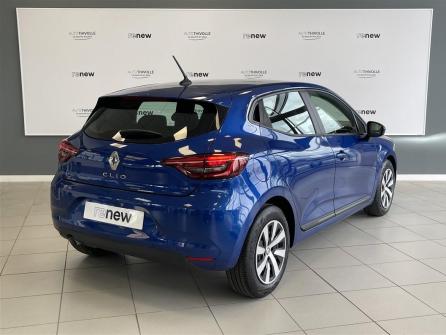 RENAULT Clio Clio TCe 90 Equilibre à vendre à Villefranche sur Saône - Image n°2