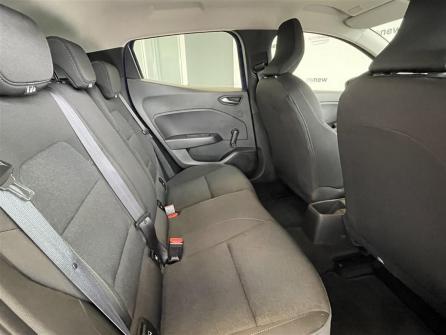 RENAULT Clio Clio TCe 90 Equilibre à vendre à Villefranche sur Saône - Image n°6