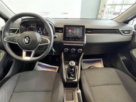 RENAULT Clio Clio TCe 90 Equilibre à vendre à Villefranche sur Saône - Image n°7