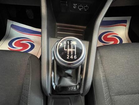 RENAULT Clio Clio TCe 90 Equilibre à vendre à Villefranche sur Saône - Image n°9