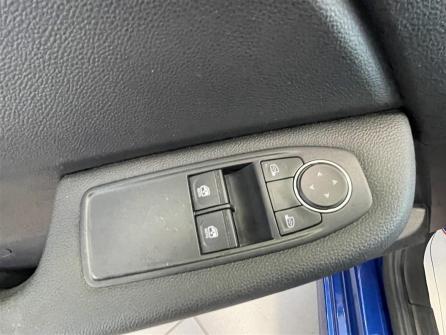 RENAULT Clio Clio TCe 90 Equilibre à vendre à Villefranche sur Saône - Image n°12