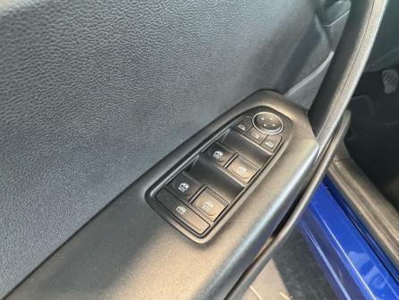 RENAULT Captur Blue dCi 95 Business à vendre à Villefranche sur Saône - Image n°7