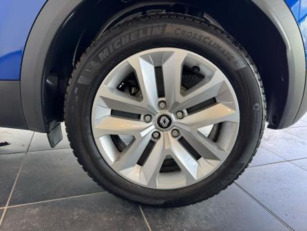 RENAULT Captur Blue dCi 95 Business à vendre à Villefranche sur Saône - Image n°8