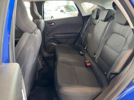 RENAULT Captur Blue dCi 95 Business à vendre à Villefranche sur Saône - Image n°9