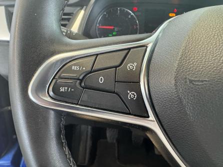 RENAULT Captur Blue dCi 95 Business à vendre à Villefranche sur Saône - Image n°10