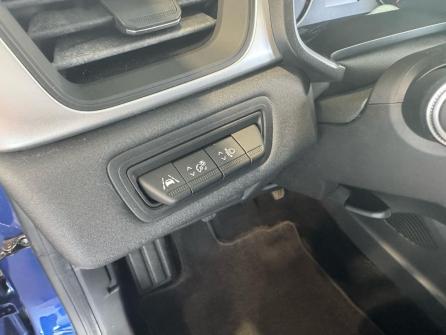RENAULT Captur Blue dCi 95 Business à vendre à Villefranche sur Saône - Image n°11