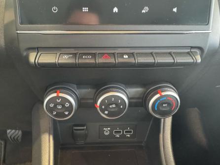 RENAULT Captur Blue dCi 95 Business à vendre à Villefranche sur Saône - Image n°14