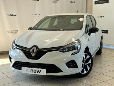RENAULT Clio Clio TCe 90 - 21N Limited d'occasion  de 2022  à  Villefranche sur Saône 